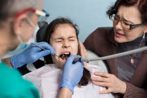 Across North America Critical Factors In Pediatric Dentist