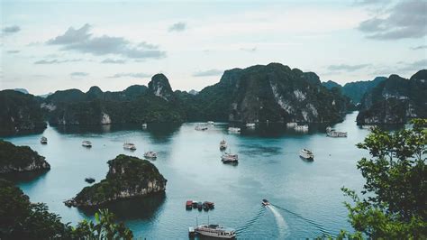 Vietnam Solo Travel A Comprehensive Guide For 2023 Likeplan