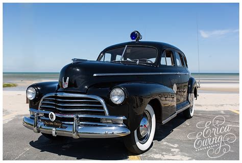 Orleans Ma Police Department Antique Car - Antique Cars Blog