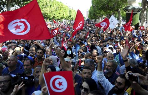 Actualités Tunisie En Direct Info Du Jour Faits Divers Actu En Continu