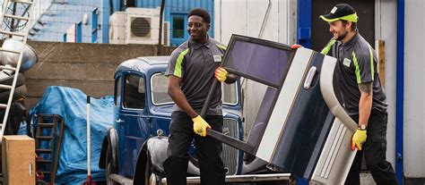 Birmingham Waste Collectors Rubbish Removal In Birmingham