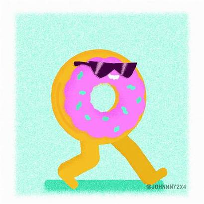 Donut Giphy Gifs