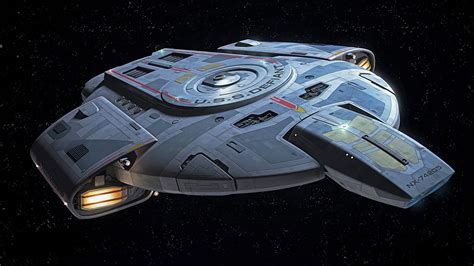 Pics Photos Star Trek Defiant