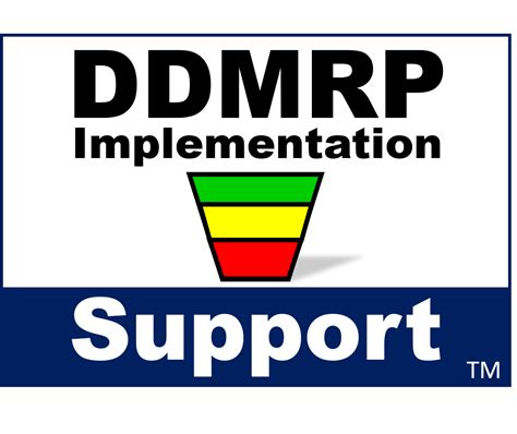 Demand Driven Mrp Implementation Support Ofi Your Partner For Supply