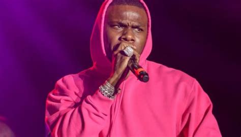 Dababy Sued For Allegedly Assaulting Property Owner During Video Shoot