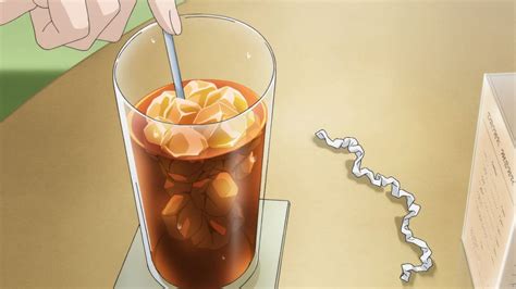 Itadakimasu Anime — Iced Tea Sukitte Ii Na Yo Episode 2 In 2021