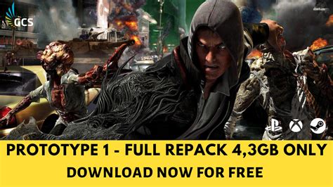 Prototype 3 full pc game download ultra repack. Free Download Prototype Full Repack - Người Đột Biến ...