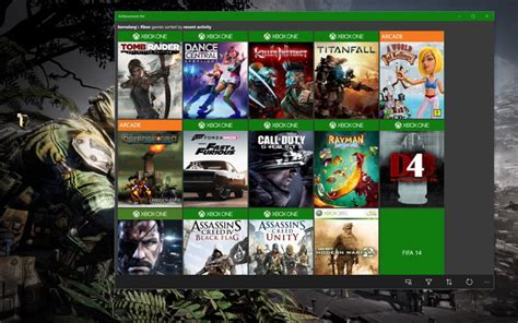 50 Xbox One Achievement Wallpaper