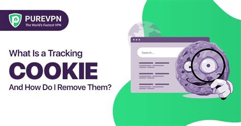 What Is A Tracking Cookie And How Do I Remove Them Detailed Guide