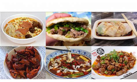 6 Awesome Authentic Chinese Foods You Need To Know About