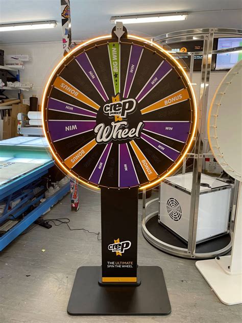 prize wheels game works creative buy a prize wheel spin the wheel or wheel of fortune game