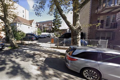 Permits Filed For 1039 42nd Street In Borough Park Brooklyn New York Yimby