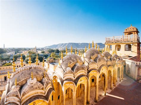 The 11 Most Beautiful Places To Visit In India Jetsetter