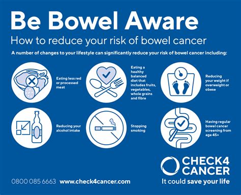 what is bowel cancer a comprehensive guide check4cancer