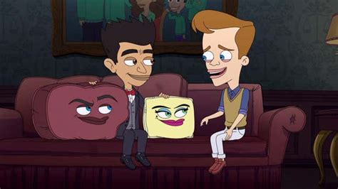 Big Mouth 11 Most Disgusting And Heartwarming Moments