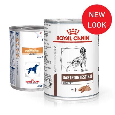Should you start feeding your feline friend this type of diet? Royal Canin Veterinary Diet Gastrointestinal Low Fat ...
