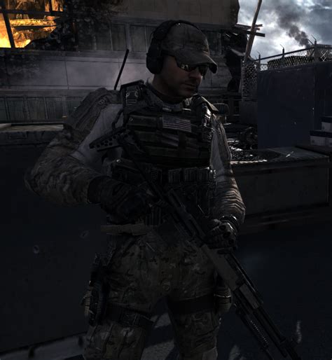 Call Of Duty Warfare Delta Force Original Trilogy Black Ops Modern