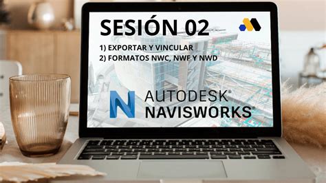 Navisworks Desde Cero Exportar Y Vincular Nwc Nwf Nwd Youtube