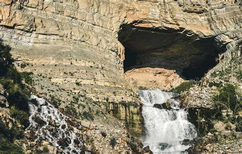 5 Epic Waterfalls In Lebanon To Visit This Spring Lebanon Traveler