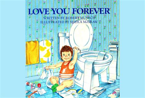 Love You Forever Book Pdf With Pictures Sonartoneonnokia