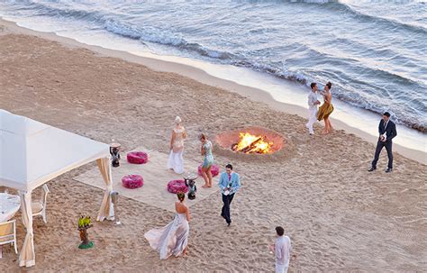 In crete there are idyllic beaches for any couple's taste, from long coasts to little secret bays, which will make your big day memorable. Wedding Hotels in Greece | Grecotel Luxury Hotels & Resorts