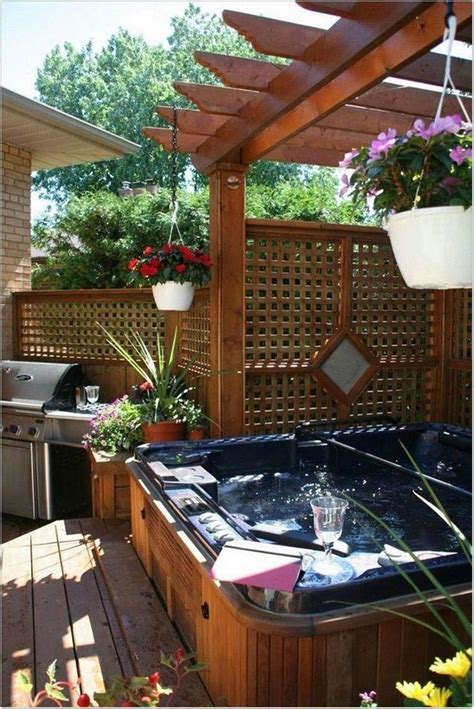 65 Small Backyard Lanscaping Ideas On A Budget To Inspire You 4 In