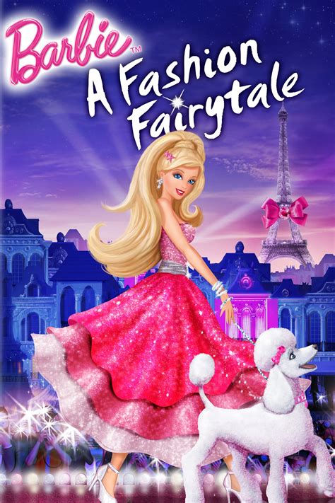 On film, they tend to be something for kids because disney has turned so many into animated tales for. Barbie: A Fashion Fairytale - 123movies | Watch Online ...