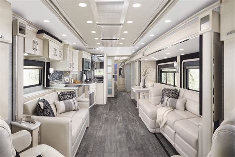 2019 Newmar King Aire Official Review Luxury Class A Rv Artofit
