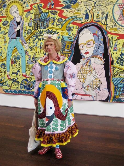 26 grayson perry art to buy ideas