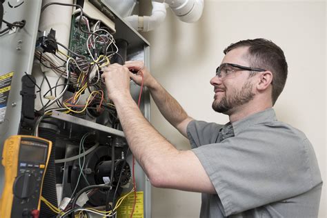Why Its Important To Hire A Certified Hvac Technician Whatcomtalk