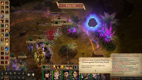 Duelist source advanced player's guide pg. Pathfinder - Pathfinder: Kingmaker Builds and Strats ...