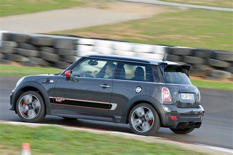 Mini John Cooper Works Gp The Fastest Mini Ever Mini John Cooper Works