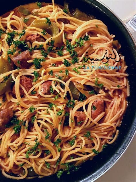 We did not find results for: Spaghetti aux merguez version one pot pasta | Pâtes à ...