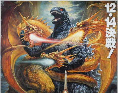 Godzilla King Ghidorah Porn Telegraph