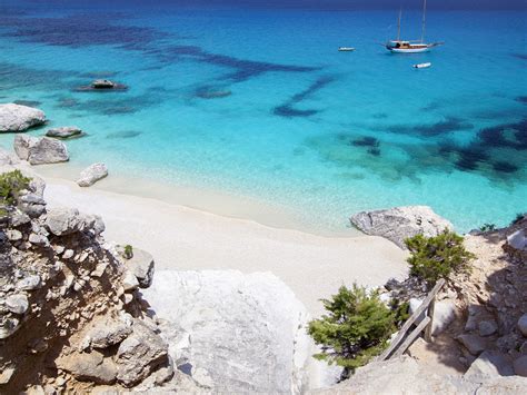 Top 10 Exotic Beaches In Europe Page 3