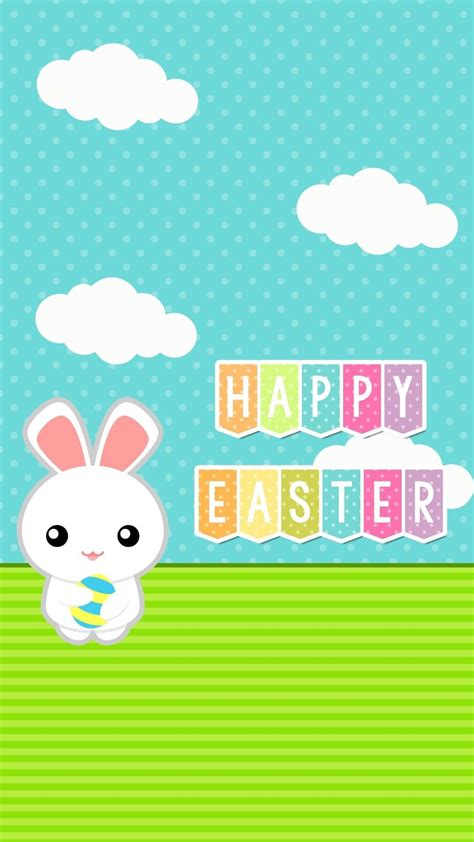 Easter Iphone Wallpapers Wallpaper Cave