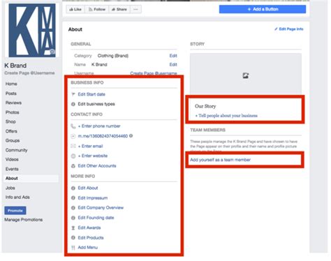 How To Create A Facebook Business Page In 7 Steps