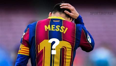 why did lionel messi leave barcelona explained interreviewed