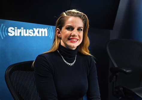 the glorious return of anna chlumsky