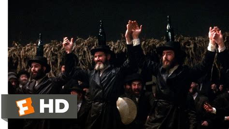 Fiddler On The Roof 1010 Movie Clip The Bottle Dance 1971 Hd