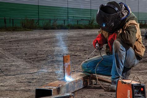 A Health And Safety Guide To Welding