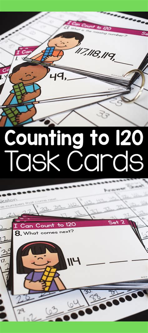 Extending The Counting Sequence By Counting To 120 Is An Important