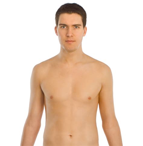 Anime Male Body Png Free Anime Male Body Png Transparent Fd