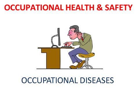 Solution Ohs Occupational Diseases Studypool