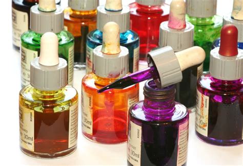 Best Liquid Watercolors For Painting And Crafting
