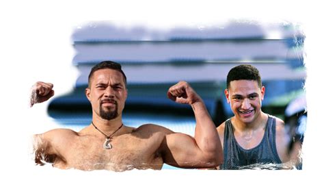 Joseph parker has held a world title before, so when i beat him, i'll be a giant step closer to realizing my own dream. here's more info on the joseph parker vs. Joseph Parker vs Junior Fa geplatzt | Boxen - Alle News ...