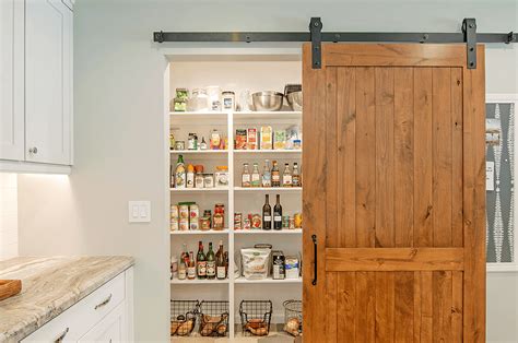 25+ best pantry organization ideas to keep your kitchen impeccably neat. Autumn Storage: Kitchen Pantry Ideas for Your Whole Home ...