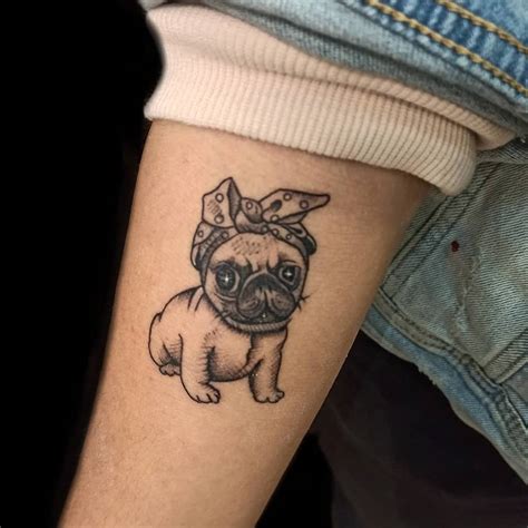 65 cutest small tattoos for men and women