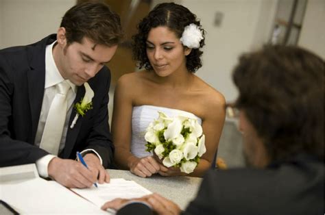 7 Requisitos Para Casarse Por El Civil Laplanner
