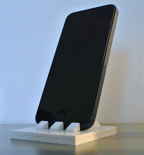 Lego Iphone Stand © 2012 Vedel Antoine All Rights Reserved Lego Diy